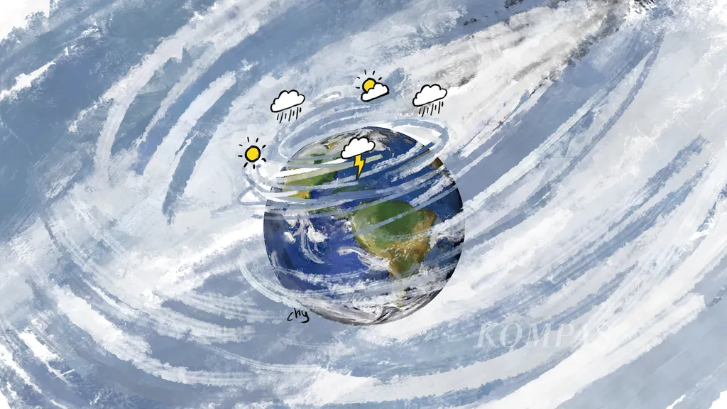 The Silent Spring: Mempertanyakan Peran Pendidikan dalam Keterancaman Ekologi
